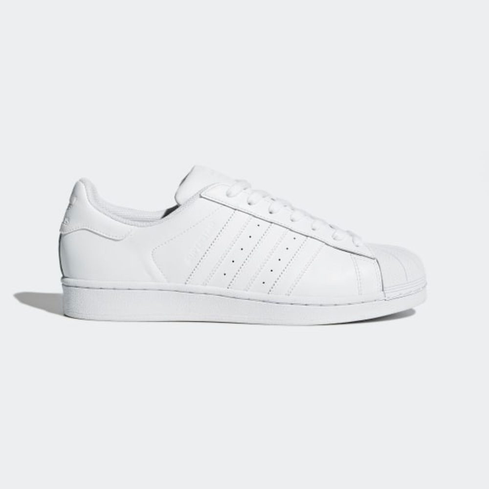 White superstars!